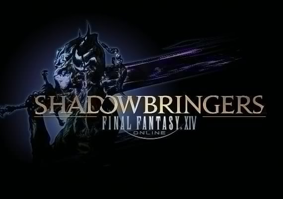 Final Fantasy XIV: Shadowbringers Sito ufficiale dell'UE CD Key