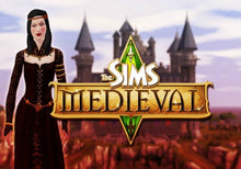 The Sims Origine Medievale CD Key