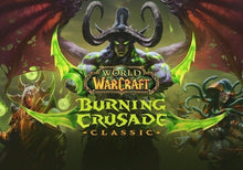 WoW World of Warcraft: Crociata Ardente Classico - Pass Portale Oscuro EU Battle.net CD Key