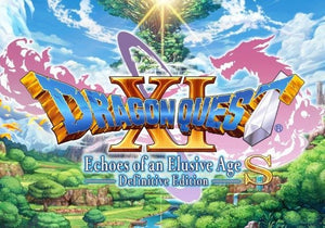 Dragon Quest XI S: Gli Echi di un'Era Elusiva - Edizione Definitiva EU PSN CD Key