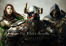 TESO Sito ufficiale di The Elder Scrolls Online