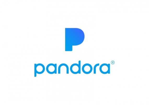 Pandora Plus 12 mesi prepagato CD Key