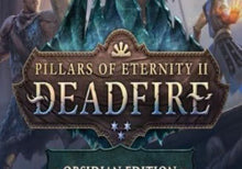 Pilastri dell'Eternità II: Deadfire - Edizione Obsidian Steam CD Key