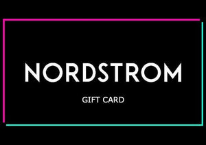 Carta regalo Nordstrom USD 100 dollari prepagata CD Key