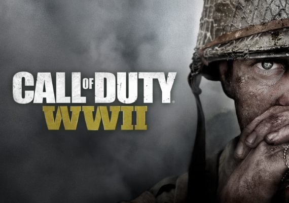 CoD Call of Duty: Seconda Guerra Mondiale / WWII ROW Steam CD Key