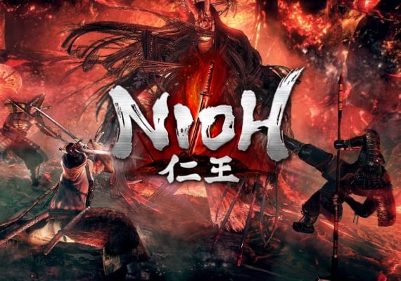 NiOh - Edizione completa Steam CD Key