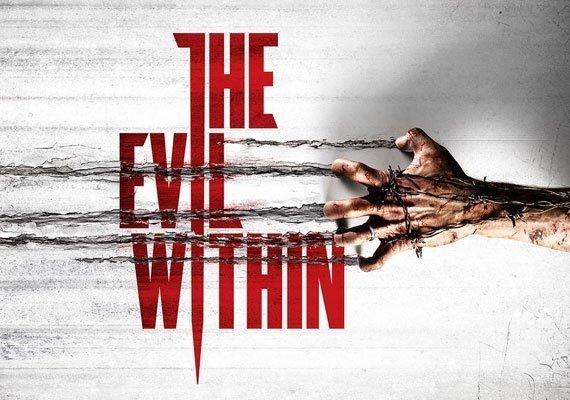 The Evil Within IT EU Xbox One/Series CD Key