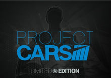 Project Cars - Edizione limitata Steam CD Key