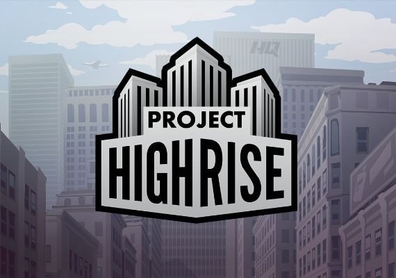 Progetto Highrise Steam CD Key