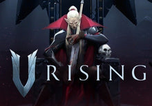 V Rising - Pacchetto Reliquie di Dracula Steam CD Key