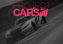 Project Cars - Edizione digitale Steam CD Key