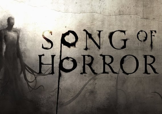 Song of Horror - Edizione completa Steam CD Key