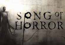 Song of Horror - Edizione completa Steam CD Key