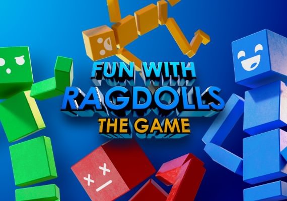 Fun with Ragdolls: Il gioco Steam CD Key