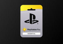 PlayStation Plus Essential 365 giorni BH PSN CD Key