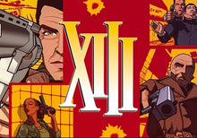 XIII - Vapore classico CD Key