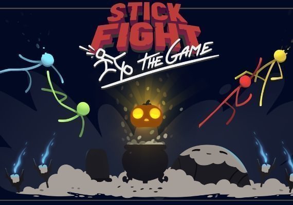 Stick Fight: Il gioco ARG Xbox live CD Key