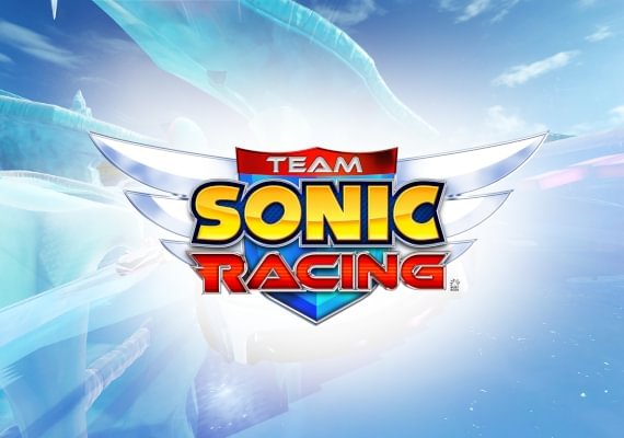 Team Sonic Racing UE Nintendo Switch CD Key