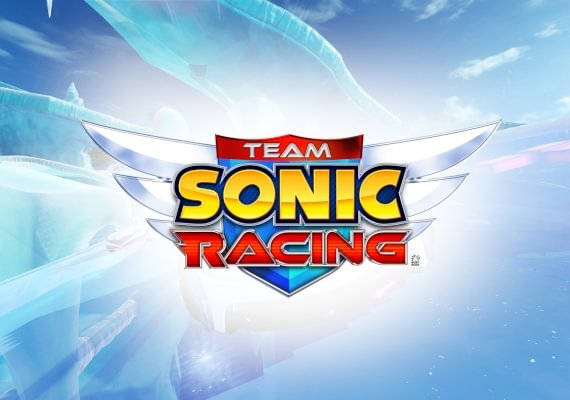 Team Sonic Racing Tr Xbox One/Serie CD Key