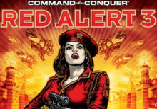 Command and Conquer: Red Alert 3 Origine CD Key