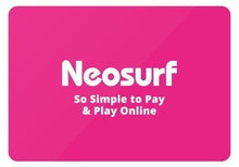 Carta regalo Neosurf 50 EUR AT Prepagata CD Key