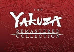 Yakuza - Collezione rimasterizzata PSN CD Key