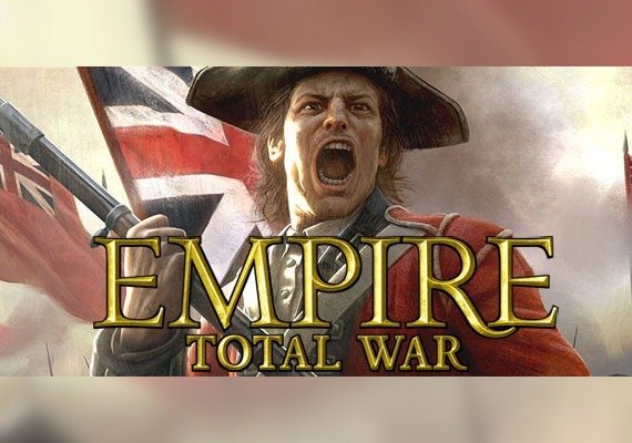 Total War: Empire - L'edizione completa Steam CD Key