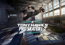 Tony Hawk's Pro Skater 1 + 2 - Edizione Deluxe Rimasterizzata US Nintendo Switch CD Key