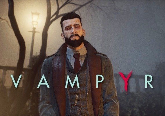 Vampyr a vapore CD Key