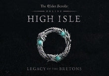 TESO The Elder Scrolls Online: High Isle - Collector's Edition Upgrade Sito ufficiale CD Key