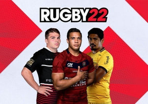 Rugby 22 Vapore CD Key