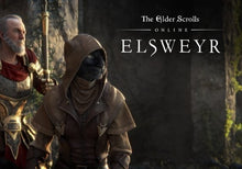 TESO The Elder Scrolls Online: Elsweyr Sito ufficiale CD Key
