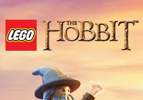 LEGO: Lo Hobbit UE a vapore CD Key