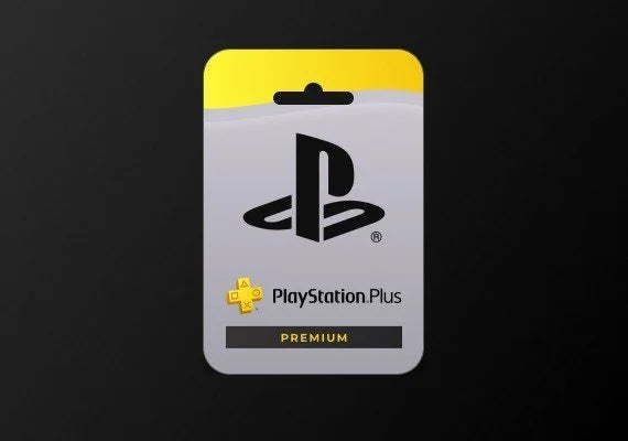 PlayStation Plus Premium 46 giorni US PSN CD Key