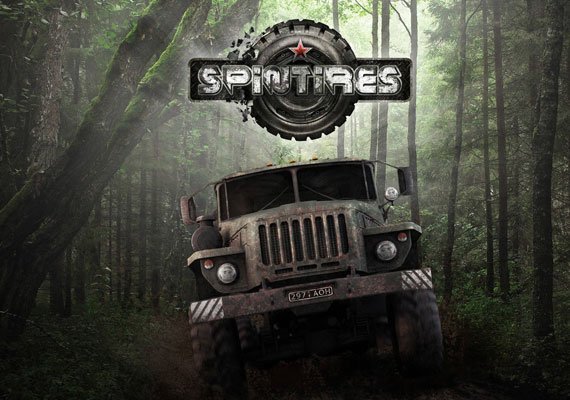 Spintires - Bundle completo Steam