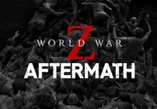 World War Z: Aftermath UE PSN CD Key