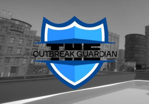 Il Guardiano dell'epidemia Steam CD Key