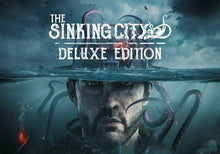 La città che affonda - Edizione Deluxe Serie Xbox Xbox live CD Key