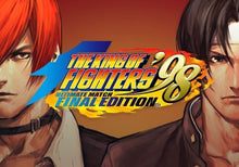 Il Re dei Combattenti '98 Ultimate Match - Edizione Finale Steam CD Key