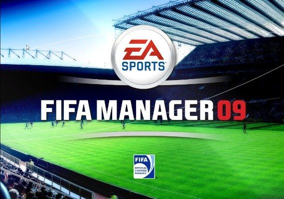 FIFA Manager 09 Origine globale CD Key