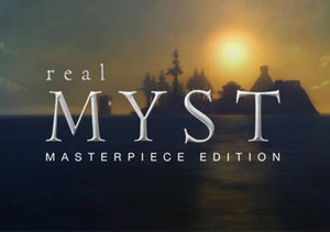 realMyst - Edizione Masterpiece GOG CD Key