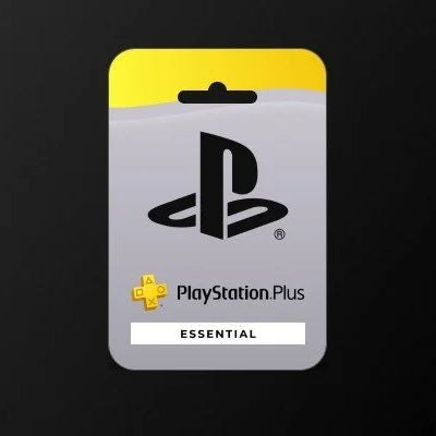 PlayStation Plus Essential 365 giorni US PSN CD Key