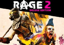 Rage 2 - Edizione Deluxe Steam CD Key