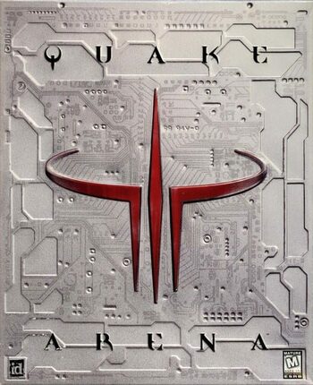 QUAKE III: Team Arena Globale Steam CD Key