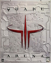 QUAKE III: Team Arena Globale Steam CD Key