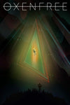 Oxenfree vapore globale CD Key