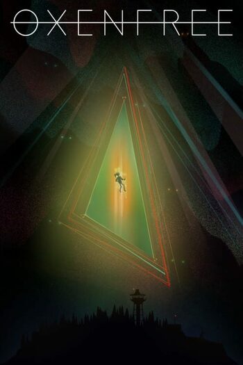 Oxenfree vapore globale CD Key