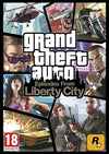 Grand Theft Auto: Episodi da Liberty City Steam globale CD Key