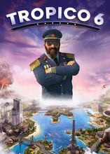 Tropico 6 UE Xbox One/Serie CD Key