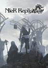 NieR: Replicant ver.1.22474487139... Vapore globale CD Key